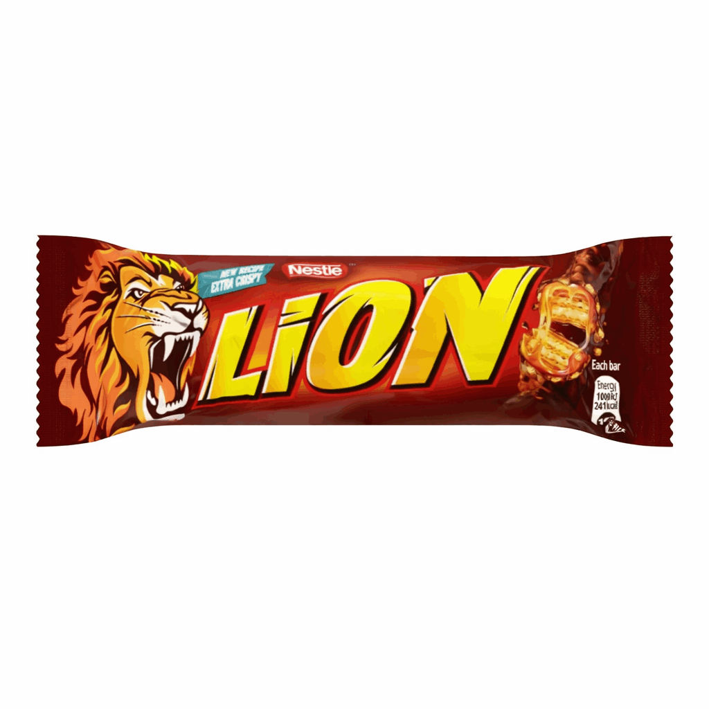 Lion 42 g