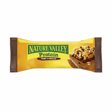 NATURE VALLEY  Sweet & Salty Nut Chocolat Noir et Mélange de Noix 42 g