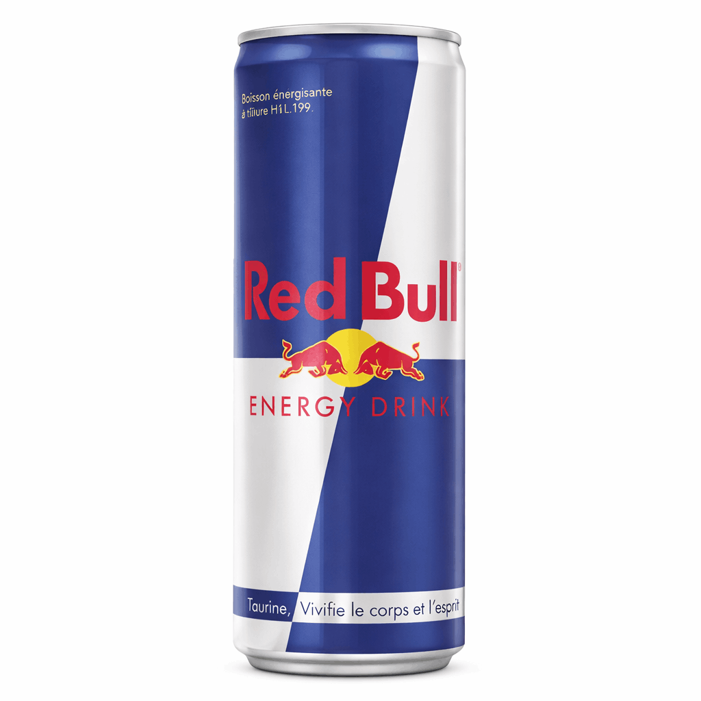 RED BULL 